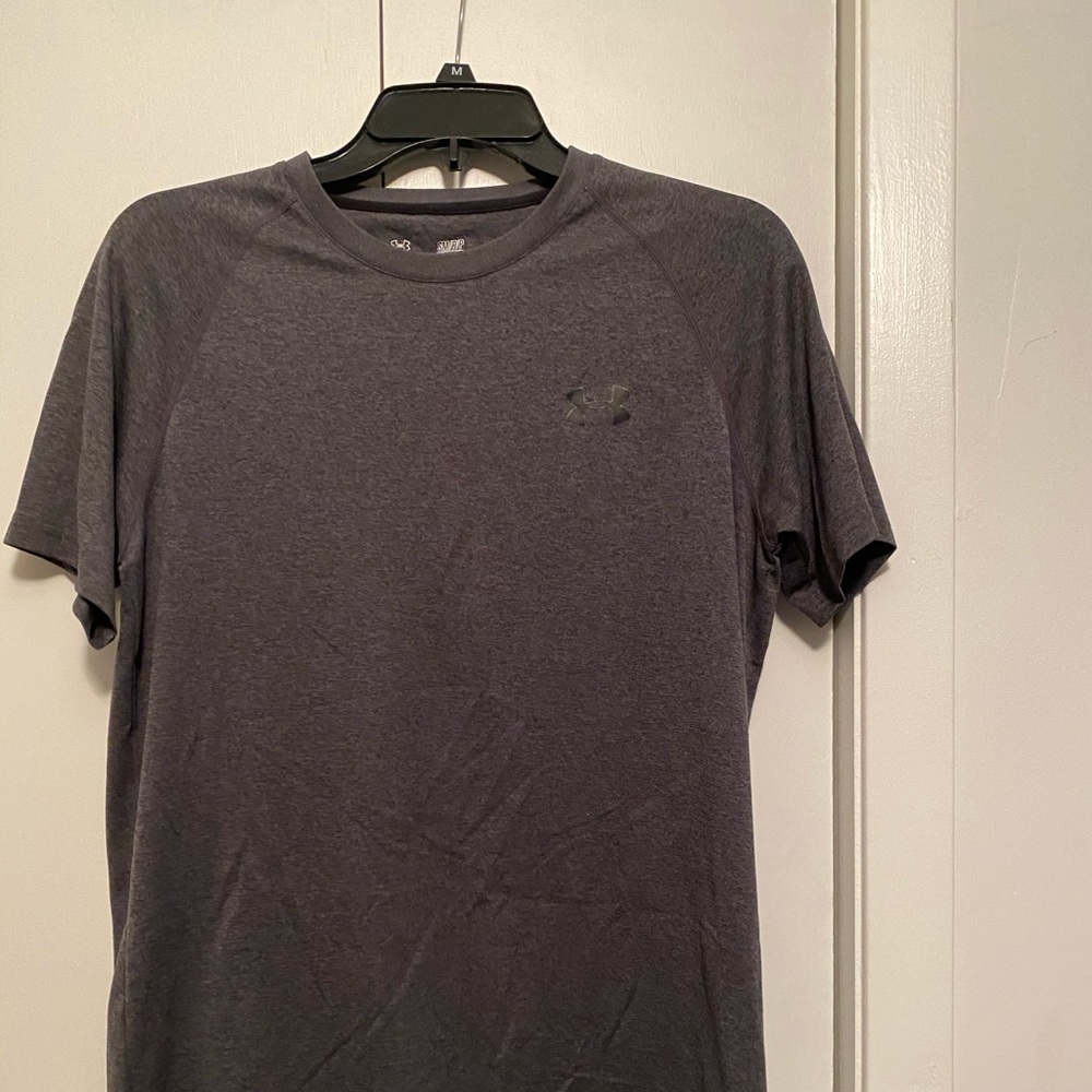 Men’s performance t shirt
